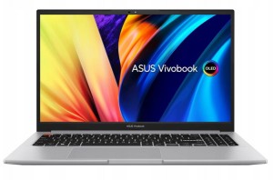 ASUS VivoBook S15 OLED M3502QA-MA114W Ryzen 7 5800H  | 15,6''-2.8K | 16GB | 512GB | W11H | srebrny 