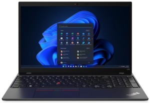 Lenovo Laptop ThinkPad L15 G3 21C30076PB W11Pro i7-1255U/16GB/512GB/INT/15.6 FHD/1YR Premier Support + 3YRS OS