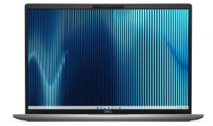 Dell Notebook Latitude 7640 Win11Pro i5-1345U/16GB/256GB SSD/16.0 FHD/Intel Iris Xe/ThBlt & FgrPr & SmtCd/FHD/IR Cam/Mic/WLAN + BT/Backlit Kb/3 Cell/3