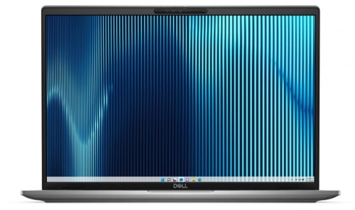 Dell Notebook Latitude 7640 Win11Pro i5-1345U/16GB/256GB SSD/16.0 FHD/Intel Iris Xe/ThBlt & FgrPr & SmtCd/FHD/IR Cam/Mic/WLAN + BT/Backlit Kb/3 Cell/3