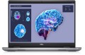 Dell Mobilna stacja robocza Precision 7680 Win11Pro i9-13950HX/32GB/1TB SSD/16.0 FHD+/Nvidia RTX 3500/FgrPr&SmtCd/FHD/IR Cam/Mic/WLAN+BT/Backlit Kb/6C
