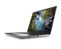 Dell Mobilna stacja robocza Precision 7680 Win11Pro i9-13950HX/32GB/1TB SSD/16.0 FHD+/Nvidia RTX 3500/FgrPr&SmtCd/FHD/IR Cam/Mic/WLAN+BT/Backlit Kb/6C
