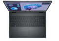 Dell Mobilna stacja robocza Precision 7680 Win11Pro i9-13950HX/32GB/1TB SSD/16.0 FHD+/Nvidia RTX 3500/FgrPr&SmtCd/FHD/IR Cam/Mic/WLAN+BT/Backlit Kb/6C
