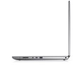 Dell Mobilna stacja robocza Precision 7680 Win11Pro i9-13950HX/32GB/1TB SSD/16.0 FHD+/Nvidia RTX 3500/FgrPr&SmtCd/FHD/IR Cam/Mic/WLAN+BT/Backlit Kb/6C
