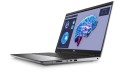 Dell Mobilna stacja robocza Precision 7680 Win11Pro i9-13950HX/32GB/1TB SSD/16.0 FHD+/Nvidia RTX 3500/FgrPr&SmtCd/FHD/IR Cam/Mic/WLAN+BT/Backlit Kb/6C