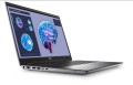 Dell Mobilna stacja robocza Precision 7680 Win11Pro i9-13950HX/32GB/1TB SSD/16.0 FHD+/Nvidia RTX 3500/FgrPr&SmtCd/FHD/IR Cam/Mic/WLAN+BT/Backlit Kb/6C
