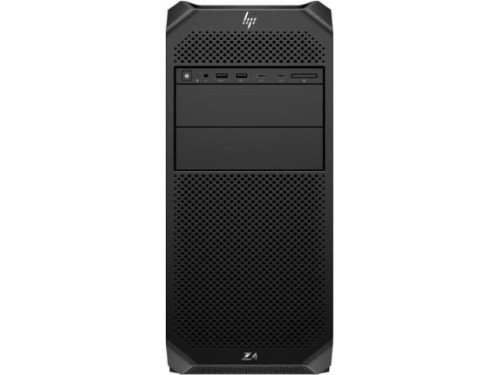 HP Inc. Stacja robocza Z4 G5 W5-2445 32GB/512GB/W11P      5E8P8EA
