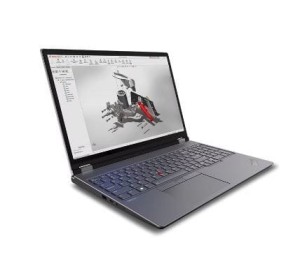 Lenovo ThinkPad P16 Gen 2 (21FA000TPB)