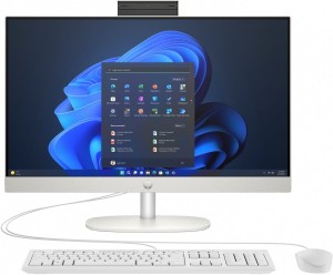 HP Inc. Komputer ProOne All-in-One 240 G10  i3-N300 512GB/16GB/W11P 936H3EA