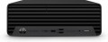 HP Inc. Komputer stacjonarny Pro Small Form Factor 400 G9 i3-13100 512GB/16GB/DVD/W11P  99N73ET