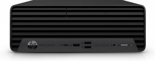 HP Inc. Komputer stacjonarny Pro Small Form Factor 400 G9 i3-13100 512GB/16GB/DVD/W11P  99N73ET