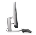 Dell Komputer Optiplex 24 AIO Plus/Core i5-14500/16GB/512GB SSD/23.8 FHD/Integrated/Adj Stand/IR Cam/Mic/WLAN + BT/Wireless Kb & Mouse/160W/W11Pro/vPr