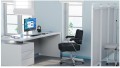 Dell Komputer Optiplex 24 AIO Plus/Core i5-14500/16GB/512GB SSD/23.8 FHD/Integrated/Adj Stand/IR Cam/Mic/WLAN + BT/Wireless Kb & Mouse/160W/W11Pro/vPr