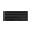 Thermaltake Chłodzenie wodne - TH280 V2 Ultra ARGB (2x140mm) miedziany blok