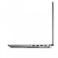 Dell Mobilna stacja robocza Precision 3590 W11P Ultra 7 155H/32GB/512GB SSD/15.6 FHD/Nvidia RTX 500/FgrPr & SmtCd/FHD/IR Cam/Mic/WLAN + BT/Backlit Kb/