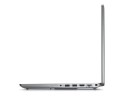 Dell Notebook Latitude 5550 Win11Pro Ultra 5 125U/16GB/512GB SSD Gen4/15.6 FHD/Integrated/FgrPr&SmtCd/FHD/IR Cam/Mic/WLAN+BT/Backlit Kb/3C/3YPS