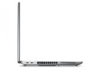 Dell Notebook Latitude 5550 Win11Pro Ultra 5 125U/16GB/512GB SSD Gen4/15.6 FHD/Integrated/FgrPr&SmtCd/FHD/IR Cam/Mic/WLAN+BT/Backlit Kb/3C/3YPS