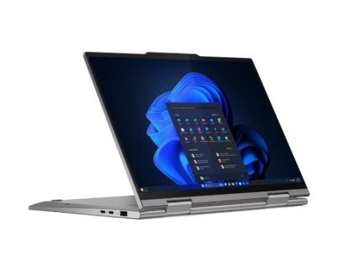 Lenovo Ultrabook ThinkPad X1 2in1 G9 21KE002WPB W11Pro Ultra 7 155U/32GB/1TB/INT/LTE/14.0 2.8K OLED/Touch/Grey/vPro/3YRS Premier Support Plus + CO2 Of