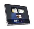 Lenovo Ultrabook ThinkPad X1 2in1 G9 21KE002WPB W11Pro Ultra 7 155U/32GB/1TB/INT/LTE/14.0 2.8K OLED/Touch/Grey/vPro/3YRS Premier Support Plus + CO2 Of
