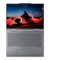 Lenovo Ultrabook ThinkPad X1 2in1 G9 21KE002WPB W11Pro Ultra 7 155U/32GB/1TB/INT/LTE/14.0 2.8K OLED/Touch/Grey/vPro/3YRS Premier Support Plus + CO2 Of