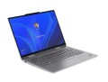 Lenovo Ultrabook ThinkPad X1 2in1 G9 21KE002WPB W11Pro Ultra 7 155U/32GB/1TB/INT/LTE/14.0 2.8K OLED/Touch/Grey/vPro/3YRS Premier Support Plus + CO2 Of