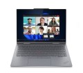 Lenovo Ultrabook ThinkPad X1 2in1 G9 21KE002WPB W11Pro Ultra 7 155U/32GB/1TB/INT/LTE/14.0 2.8K OLED/Touch/Grey/vPro/3YRS Premier Support Plus + CO2 Of