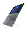 Lenovo Ultrabook ThinkPad X1 2in1 G9 21KE002WPB W11Pro Ultra 7 155U/32GB/1TB/INT/LTE/14.0 2.8K OLED/Touch/Grey/vPro/3YRS Premier Support Plus + CO2 Of