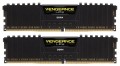 Corsair DDR4 Vengeance LPX 16GB/3200(2*8GB) CL16-18-18-36 BLACK 1,35V   XMP 2.0
