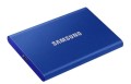 Samsung Dysk SSD Portable T7 1TB USB 3.2 GEN.2 BLUE