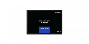 GOODRAM Dysk SSD CX400-G2 128GB  SATA3 2,5