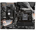 Gigabyte Płyta główna B450 AORUS ELITE V2 AM4 4DDR4 DVI/HDMI/M.2 ATX