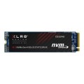 PNY Dysk twardy SSD 2TB M.2 2280 CS3040 M280CS3040-2TB-RB