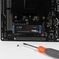 PNY Dysk twardy SSD 2TB M.2 2280 CS3040 M280CS3040-2TB-RB
