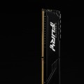 Kingston Pamięć DDR4 FURY Beast 16GB(2*8GB)/2666 CL16