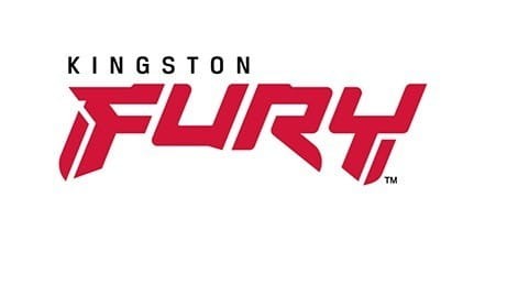 Kingston Pamięć DDR5 Fury Beast Black  16GB(1*16GB)/5200  CL40