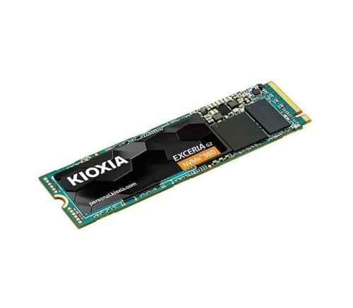 Kioxia Dysk SSD Exceria G2  1TB NVMe 2100/1700MB/s