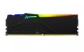 Kingston Pamięć DDR5 Fury Beast RGB 16GB(2*8GB)/4800 CL38