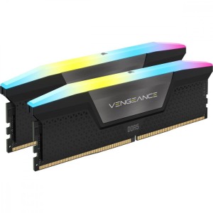 Corsair Pamięć DDR5 Vengeance RGB 32GB/6000 (2X16GB) CL36