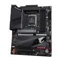 Gigabyte Płyta główna Z790 AORUS ELITE AX S1700 4DDR5 USB/DP ATX