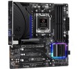 ASRock Płyta główna B650M PG RIPTIDE AM5 4DDR5 HDMI/DP mATX
