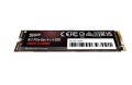 Silicon Power Dysk SSD UD90 1TB PCIe M.2 2280 NVMe Gen 4x4 5000/4800 MB/s