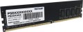 Patriot Pamięć DDR4 Signature 16GB/3200(1*16GB) CL22 czarna