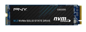 PNY Dysk SSD 1TB M.2 2280 CS2230 M280CS2230-1TB-RB