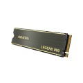 Adata Dysk SSD Legend 800 500GB PCIe 4x4 3.5/2.2 GB/s M2