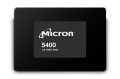Micron Dysk SSD 5400 MAX 3840GB SATA 2.5 7mm Single Pack