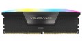 Corsair Pamięć DDR5 Vengeance RGB 32GB/6000 (2x16GB) CL36 Intel XMP