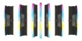 Corsair Pamięć DDR5 Vengeance RGB 32GB/6000 (2x16GB) CL36 Intel XMP