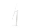 Samsung Monitor 27 cali SMART M7 VA 3840x2160 UHD 16:9 1xHDMI 2x USB 2.0 1xUSB-C (65W) WiFi/BT 4ms(GTG) głośniki płaski biały 2Yd2d (LS27CM703UUXD)