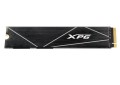 Adata Dysk SSD XPG GAMMIX S70 BLADE 8000GB PCIe 4x4 7.3/6.3MB/s