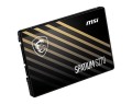 MSI Dysk SSD SPATIUM S270 960GB 2,5 cala SATA3 500/450MB/s